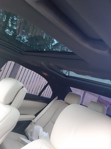 MB S320 Long ,4matic (5 foto / 12)