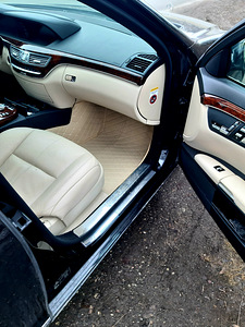 MB s320 Long,4matic (3 foto / 13)