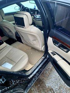 MB s320 Long,4matic (4 foto / 13)