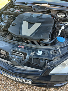 MB S 320 Long,4 matic (4 foto / 15)