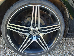 MB S 320 Long,4 matic (5 foto / 15)