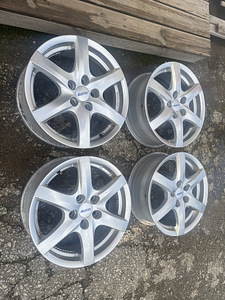 Valuveljed R16 5x112 (2 foto / 7)