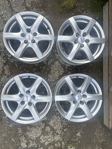 Valuveljed R16 5x112 (3 foto / 7)