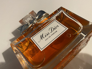 Miss Dior Eau De Parfum Uus, 100 ml (6 foto / 10)