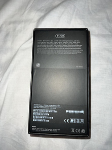 11 pro max 512 GB (5 foto / 5)