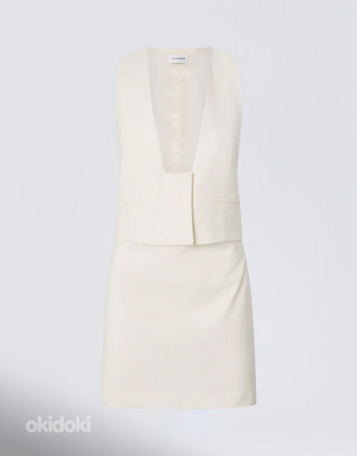 Dress THE ANDAMANE