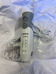 Ergomixx tööosa 600w (1 foto / 1)