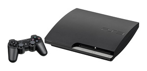 Sony Playstation 3 + Move set 2 + games (1 foto / 3)