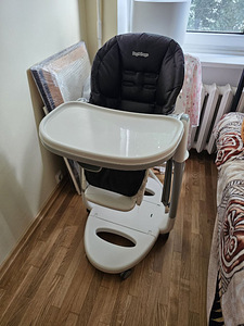 Peg perego söögitool. Стульчик для кормления