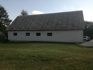 ЗАГОРОДНЫЙ ДОМ (1 фото из 7)