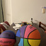 Мяч для баскетбола для взрослых (фото #2)
