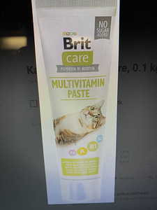 Royal Canin Renal Chicken.Beef. Fish 85g. (9 foto / 10)