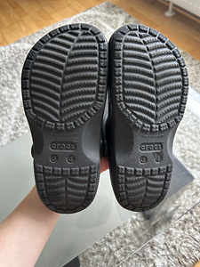 Crocs J4 35-36 size (3 foto / 5)