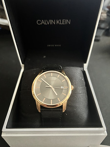 Часы Calvin Klein (5 фото из 7)
