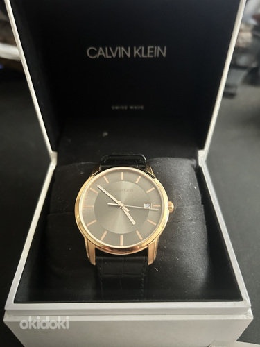 Часы Calvin Klein (фото #5)