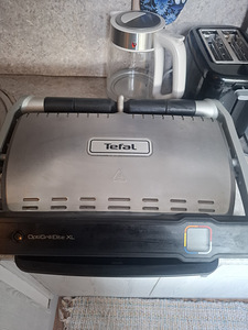 OptiGrill Elite XL (1 фото из 3)