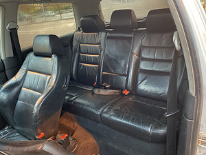 Volkswagen Golf 1.9 TDI RECARO (8 foto / 8)