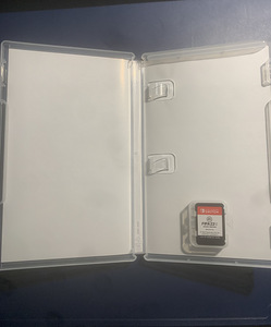 Nintendo Switch Fifa 23 (3 foto / 3)