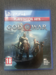 God Of War