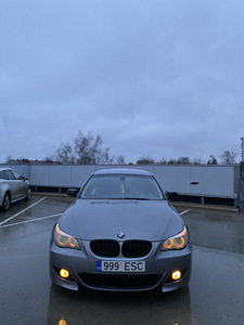 BMW e60 170kw в стиле m5 (1 фото из 11)