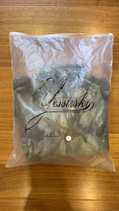 999yessirskiii camo zip hoodie (6 foto / 6)