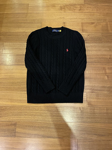 Ralph lauren sweater (1 foto / 3)