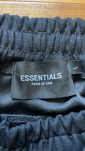 Шорты Essentials,копия (2 фото из 2)