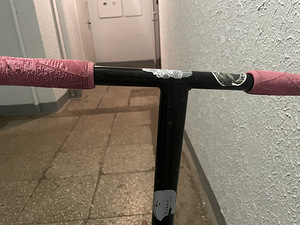 Trikitõukeratas (1 foto / 6)