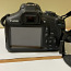 Canon eos 2000D peegelkaamera + Canon EF-S 18-135mm f/3.5 (foto #4)