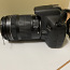 Canon eos 2000D peegelkaamera + Canon EF-S 18-135mm f/3.5 (foto #5)