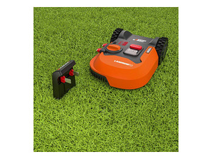 Robotniiduk Worx Landroid M500 2.0 (3 foto / 4)