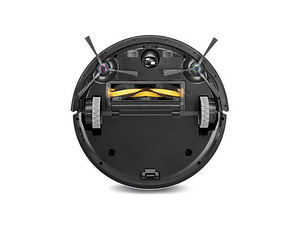 Робот-пылесос Ecovacs DEEBOT OZMO 900 (4 фото из 4)