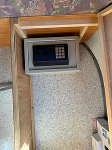 HYMER / ERIBA / HYMERCAR Troll Fairy Tale treiler) (5 foto / 9)