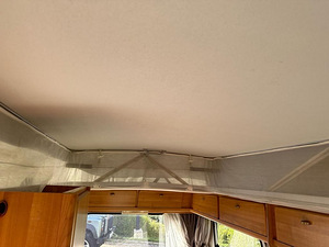 HYMER / ERIBA / HYMERCAR Troll Fairy Tale treiler) (7 foto / 9)