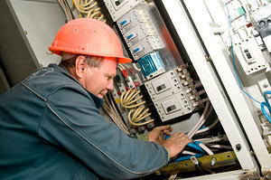 ELEKTRIKUD SAKSAMAAL (3 foto / 4)