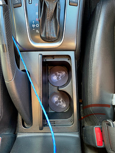 Honda accord (2 foto / 15)