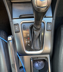 Honda accord (3 foto / 15)