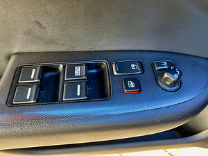 Honda accord (4 foto / 15)