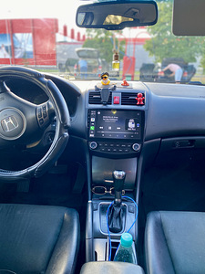 Honda accord (7 foto / 15)