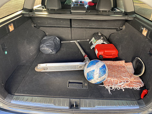 Honda accord (9 foto / 15)