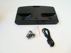 PlayStation VR2 kontrolleri laadimisjaam (3 foto / 4)