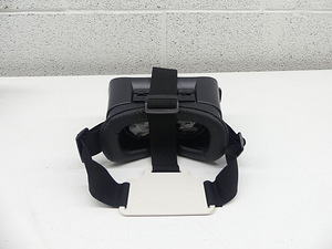 Virtuaalreaalsuse prillid telefonile!UUS (2 foto / 6)