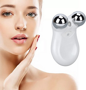 Vananemisvastane massaaziapparaat näole /Facelift anti-aging (2 foto / 7)