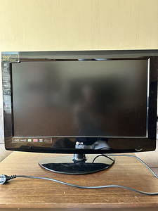 Телевизор LG 32LG2000 32-tolline HD-valmis teler