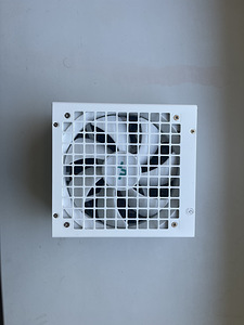 DeepCool PX1000G White 1000W 80+ Gold (Full Modular) (3 фото из 5)