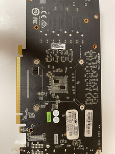 Graafikakaart inno3d GTX 1060 3gb (1 foto / 2)