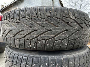 Subaru talverehvid ja veljed (6 foto / 8)