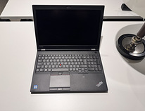 Lenovo ThinkPad P52