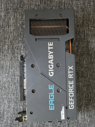 GeForce RTX 3060 Eagle OC 12G (rev 2.0)