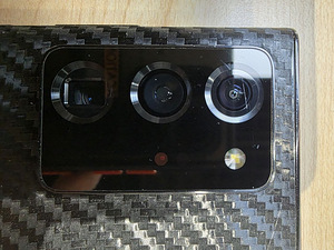 Samsung Note 20 Ultra 5g / 256GB (3 foto / 6)